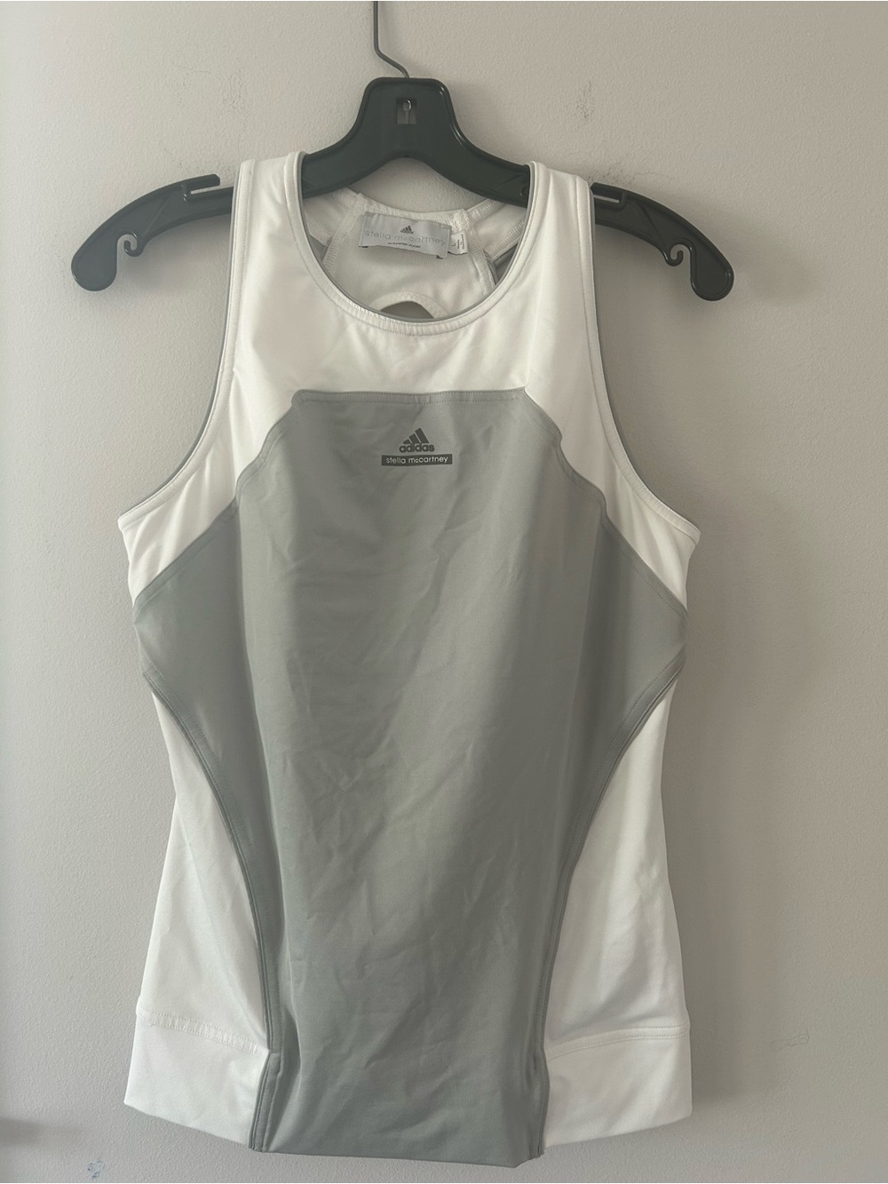 Adidas by Stella McCartney Athletic Tank Top Women’s Size Large